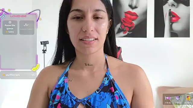 Snapshot of tammyandrade_ chatting on 05/15/26, 01:40 tammyandrade online show from 05/15/26, 01:40