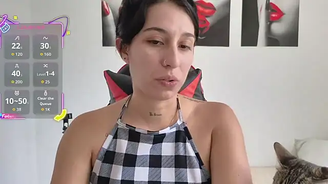 Snapshot of tammyandrade_ chatting on 06/03/26, 02:33 tammyandrade online show from 06/03/26, 02:33
