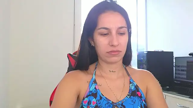Snapshot of tammyandrade_ chatting on 06/10/26, 11:42 tammyandrade online show from 06/10/26, 11:42