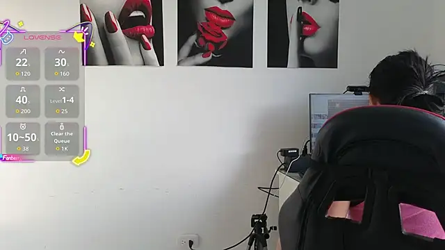Snapshot of tammyandrade_ chatting on 06/12/26, 11:42 tammyandrade online show from 06/12/26, 11:42