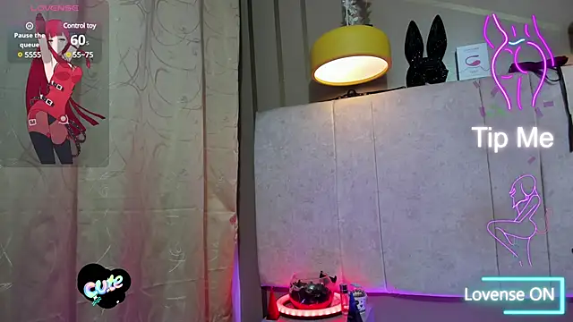 girl amada online show from 03/21/25, 02:50