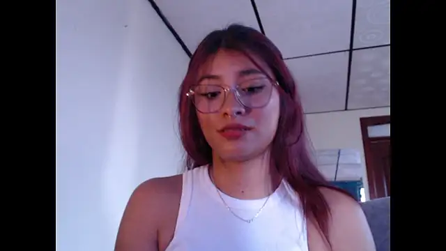 hanna beili online show from 02/27/26, 06:08