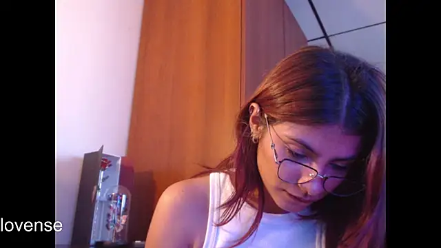 hanna beili online show from 07/14/26, 06:13