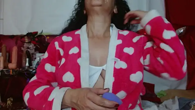 Tita Madurita online show from 03/15/25, 06:25