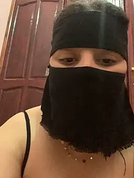 Miss-Soka online show from 12/07/24, 02:35