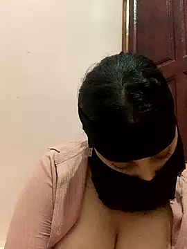 Miss-Soka online show from 12/09/24, 12:34