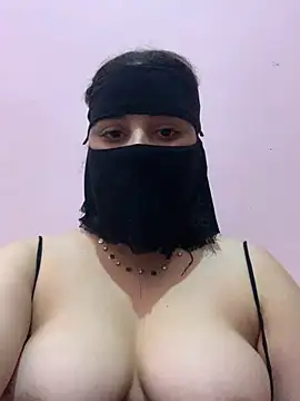 Miss-Soka online show from 12/12/24, 01:28