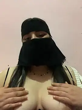 Miss-Soka online show from 12/13/24, 12:31