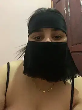 Miss-Soka online show from 12/18/24, 06:14