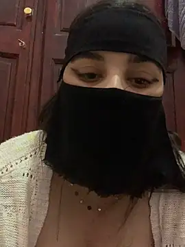 Miss-Soka online show from 12/20/24, 08:17