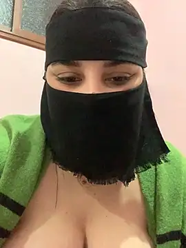 Miss-Soka online show from 01/23/25, 11:15