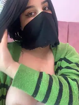 Miss-Soka online show from 02/25/25, 06:47