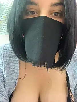 Miss-Soka online show from 03/02/25, 12:54