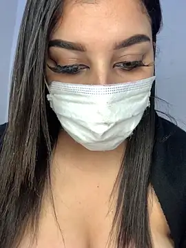 Miss-Soka online show from 12/18/25, 12:38