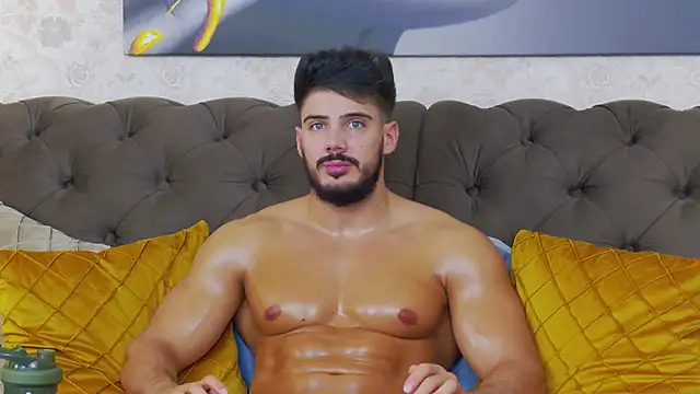 DustinKeent online show from 12/03/24, 12:02