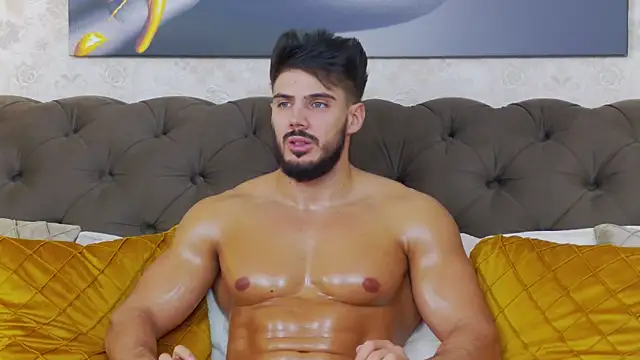 DustinKeent online show from 12/06/24, 09:46