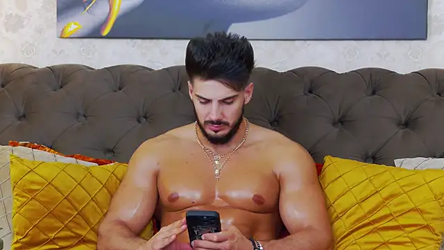 DustinKeent online show from 01/08/25, 10:58