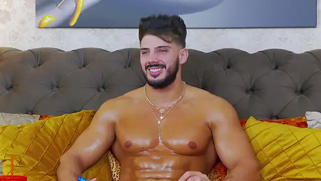 DustinKeent online show from 01/22/25, 08:38