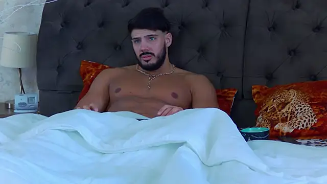 DustinKeent online show from 01/23/25, 10:32