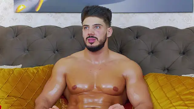 DustinKeent online show from 02/06/25, 08:56