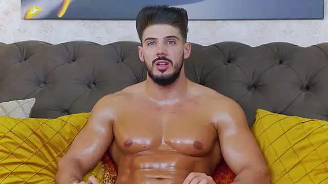 DustinKeent online show from 02/08/25, 03:30