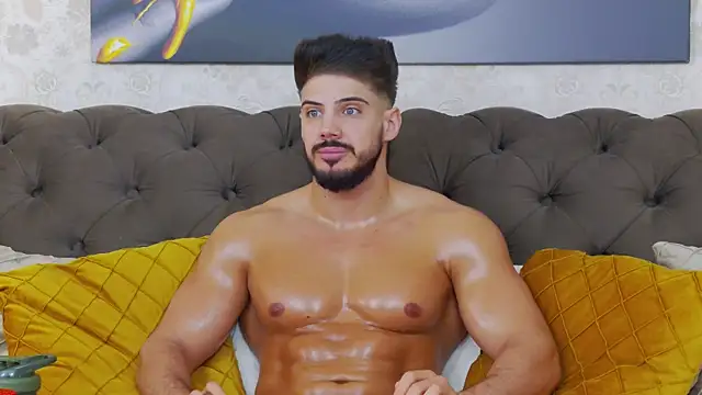 DustinKeent online show from 02/12/25, 06:08