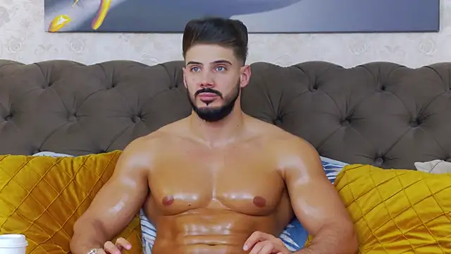 DustinKeent online show from 02/16/25, 10:21