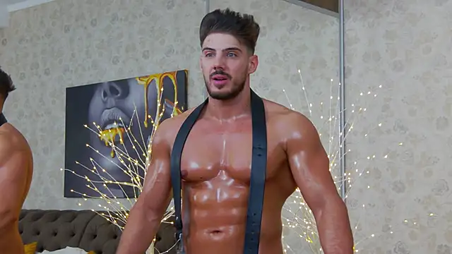 DustinKeent online show from 03/16/25, 11:36