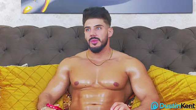 DustinKeent online show from 11/21/25, 12:04