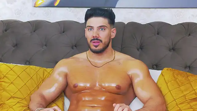 DustinKeent online show from 03/30/26, 04:24