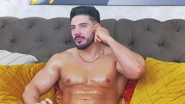 DustinKeent online show from 04/10/26, 05:23