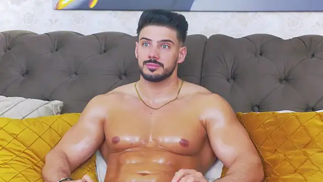 DustinKeent online show from 04/19/26, 06:46