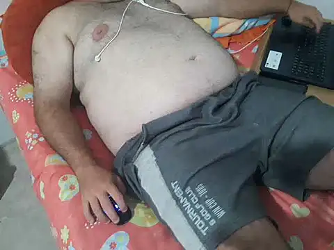 mfreitas005 online show from 03/20/25, 02:19