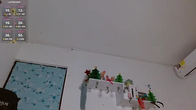 miss valery2 online show from 03/15/25, 01:41