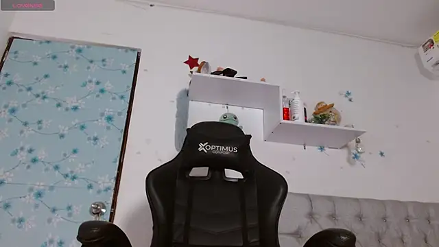 miss valery2 online show from 10/12/25, 01:59