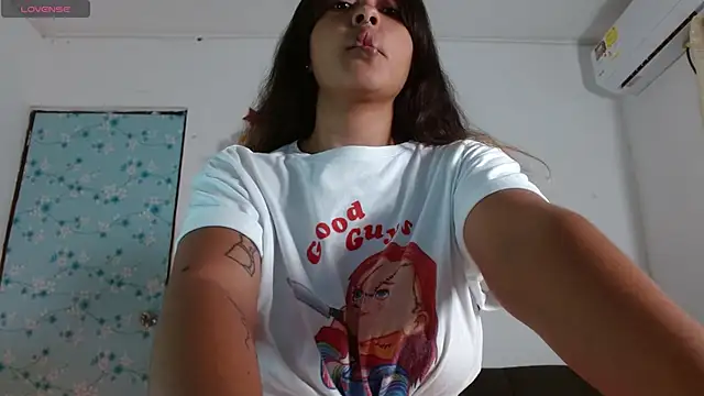 miss valery2 online show from 03/18/26, 04:37