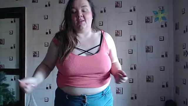 Snapshot of TasyaBigTTs chatting on 01/22/25, 12:27 TasyaBigTTs online show from 01/22/25, 12:27