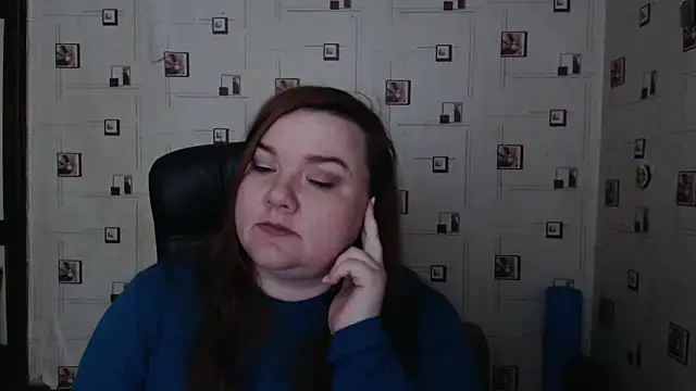 TasyaBigTTs online show from 04/11/26, 04:55