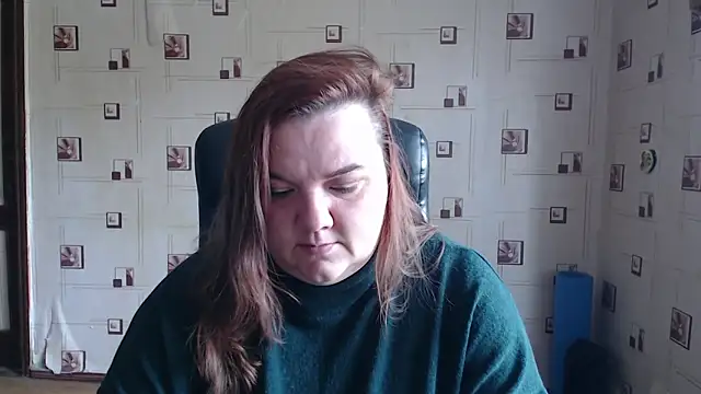 TasyaBigTTs online show from 04/20/26, 08:28