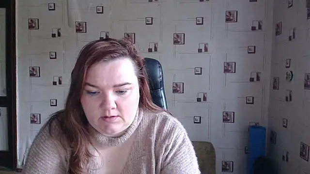 TasyaBigTTs online show from 04/21/26, 02:34