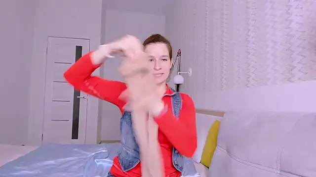 Clear Angel online show from 03/14/25, 04:09