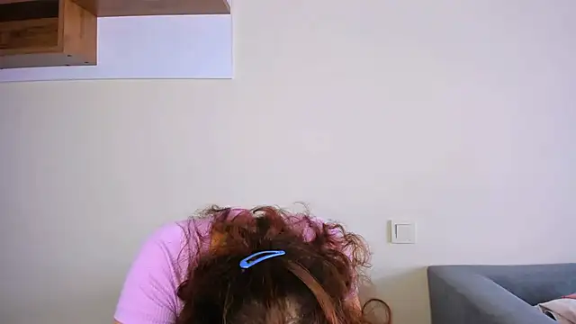 Clear Angel online show from 09/19/25, 11:33