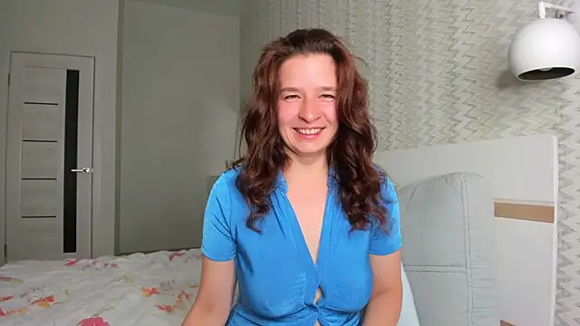 Clear Angel online show from 09/22/25, 02:57