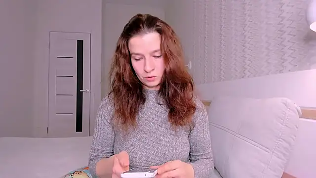 Clear Angel online show from 10/28/25, 05:04