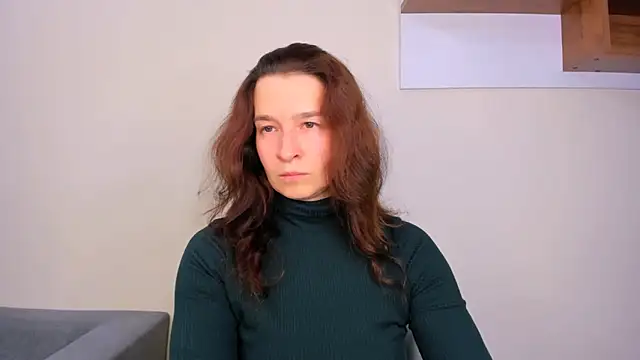 Clear Angel online show from 10/30/25, 04:14