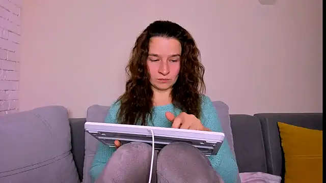 Clear Angel online show from 11/08/25, 08:07