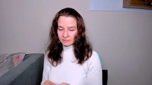 Clear Angel online show from 01/14/26, 05:35