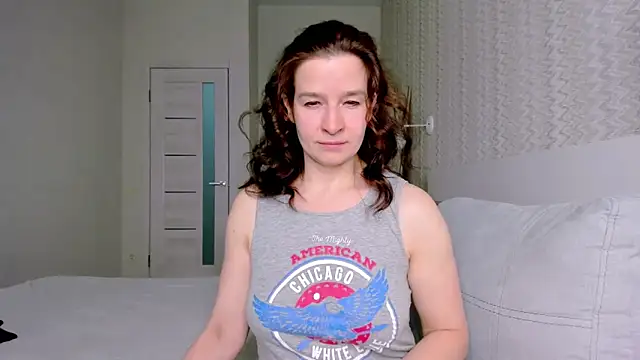 Clear Angel online show from 01/19/26, 03:21