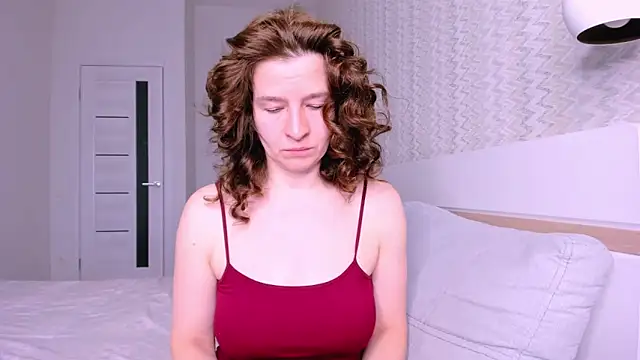 Clear Angel online show from 04/08/26, 03:50