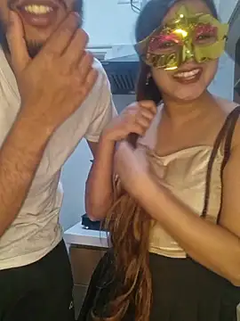 Awesomelusty online show from 03/08/26, 08:01